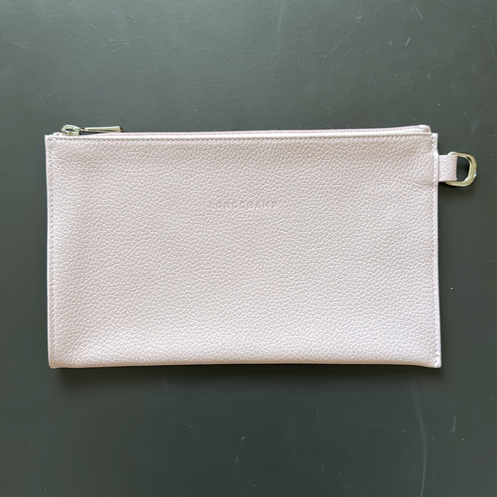 Longchamp LE FOULONNÉ POUCH